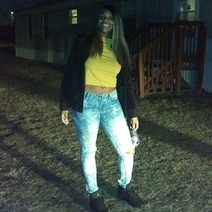 Meet your Posher, Kianna